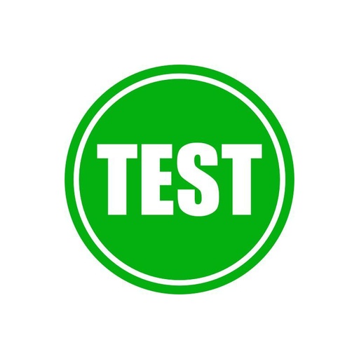 TVP Test
